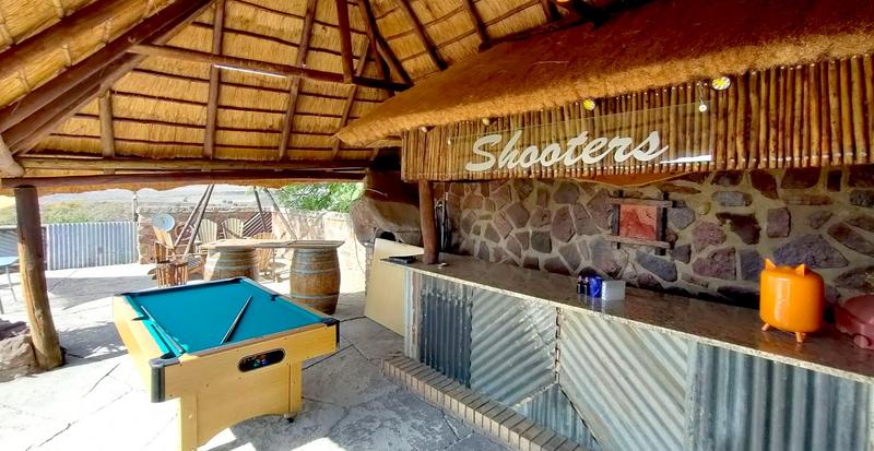 0 Bedroom Property for Sale in Middelburg Rural Eastern Cape